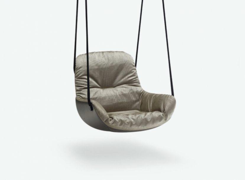 Кресло-качалка FREIFRAU Leya Swing Seat