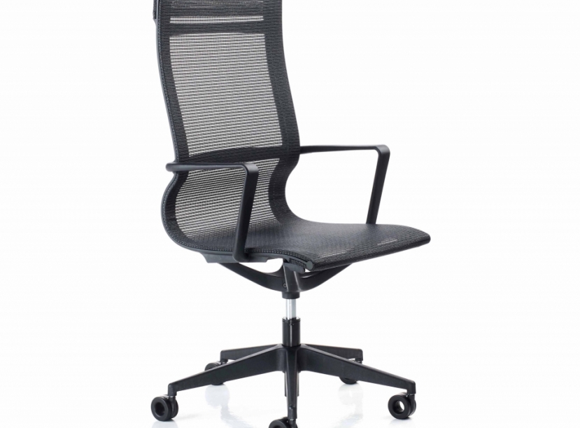 Кресло офисное DIEMME OFFICE LIBERTY