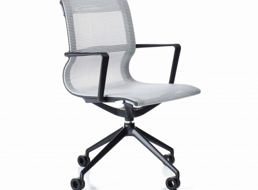 Кресло офисное DIEMME OFFICE LIBERTY
