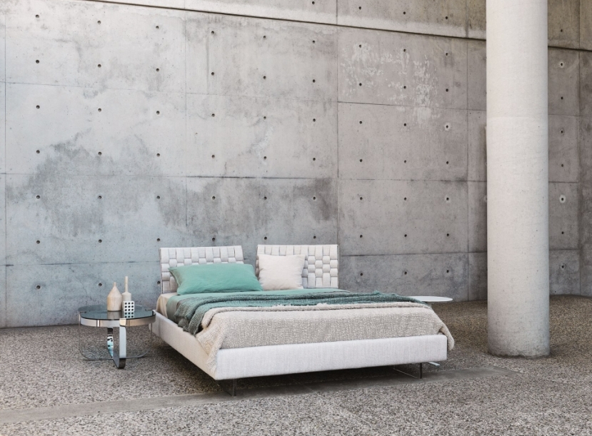 Кровать Saba Italia LIMES