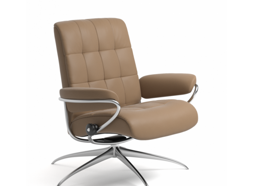 Кресло Stressless® London Low Back