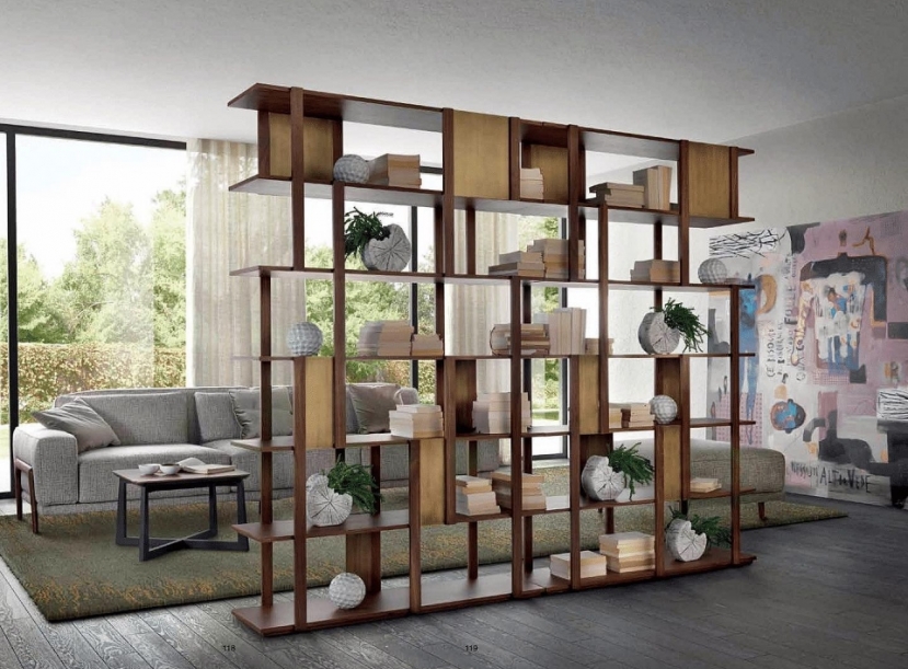 Библиотека Pacini & Cappellini MARILA