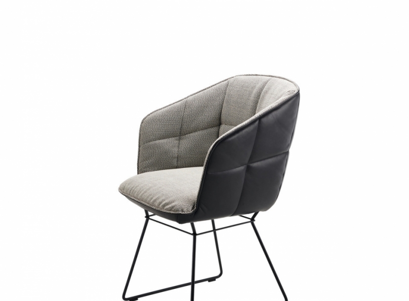 Стул FREIFRAU MARLA ARMCHAIR HIGH