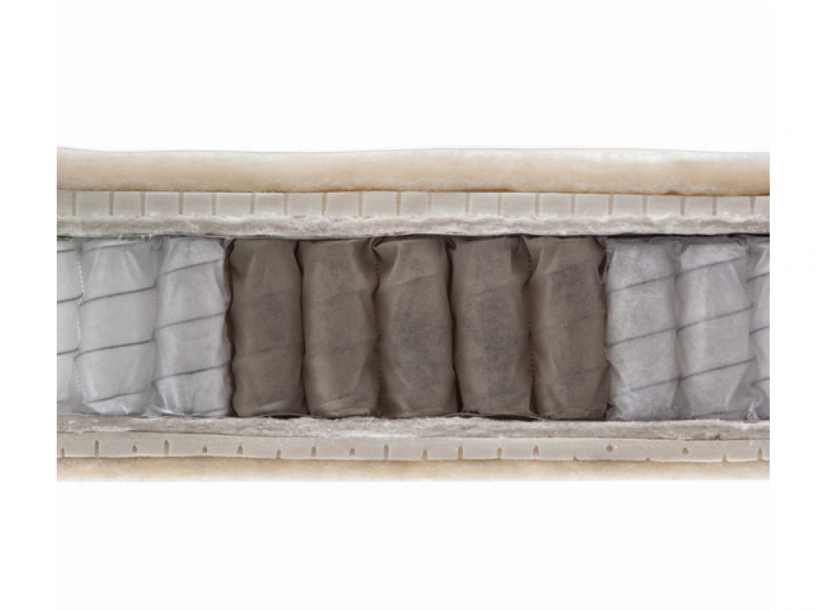 Матрас FLOU COMFORT H22 MAGR FIRM