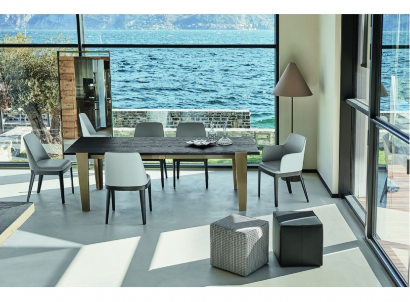 Стол BONTEMPI CASA MATRIX 5235