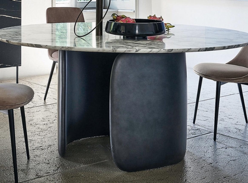 Стол BONALDO MELLOW ROUND