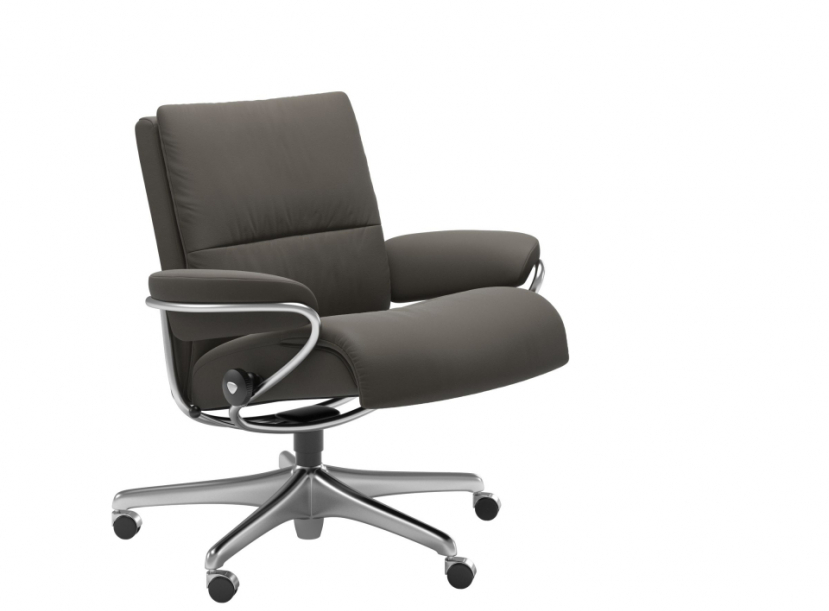 Кресло офисное Tokyo Home Office Low Back