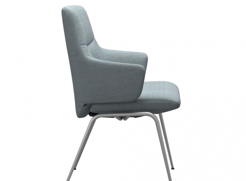 Стул Stressless Mint Low Large w/arms D300
