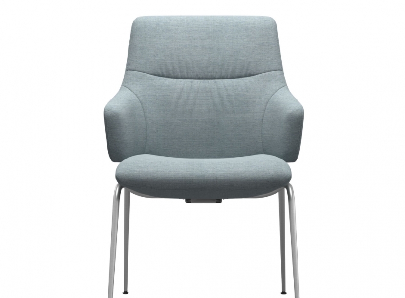 Стул Stressless Mint Low Large w/arms D300