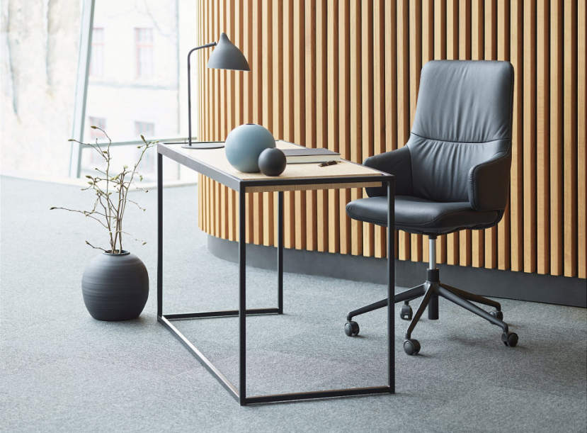 Кресло офисное STRESSLESS MINT HIGH