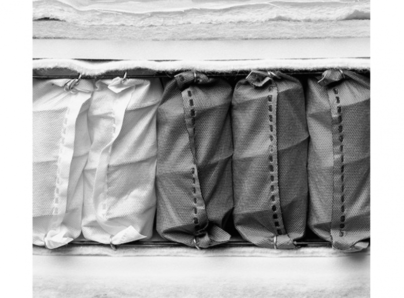 Матрас FLOU ISOLATED SPRING MATTRESS MAM3
