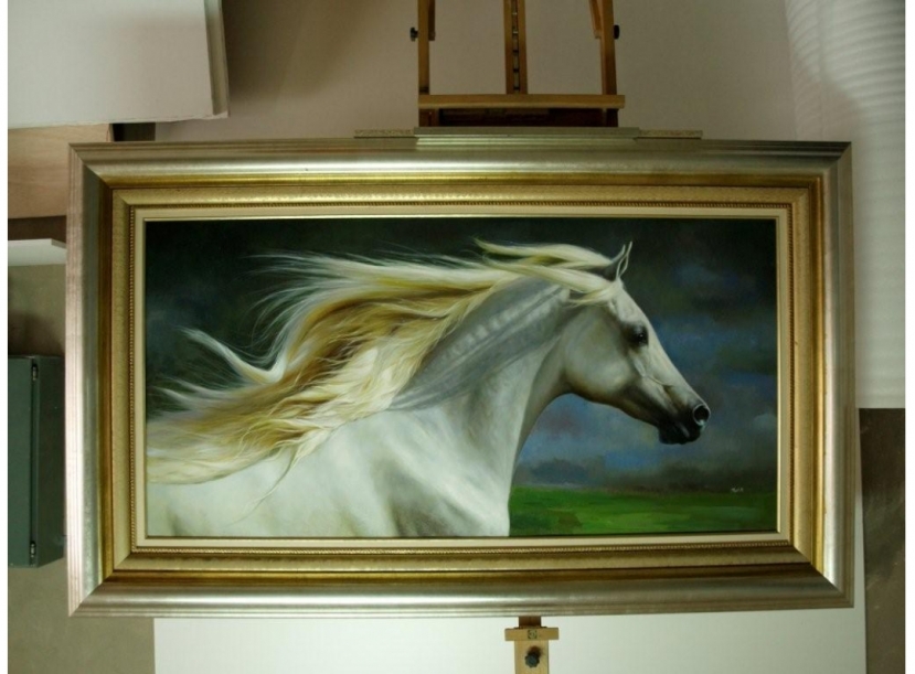 Картина Montero Creaciones Artisticas