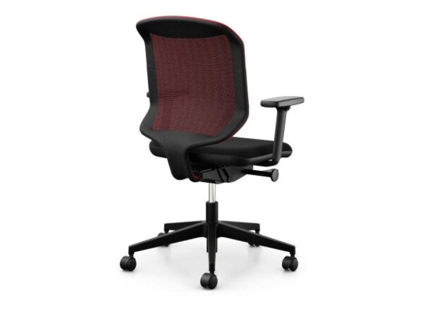 Кресло офисное Giroflex 434