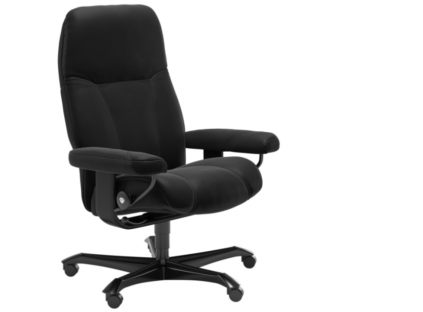 Кресло офисное Stressless Consul Home Office