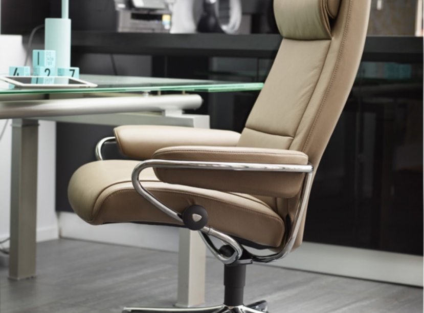 Кресло офисное Stressless Paris Office