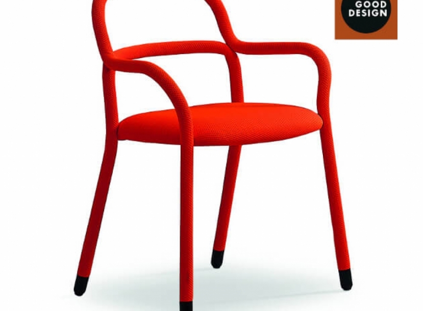 Стул MIDJ PIPPI P