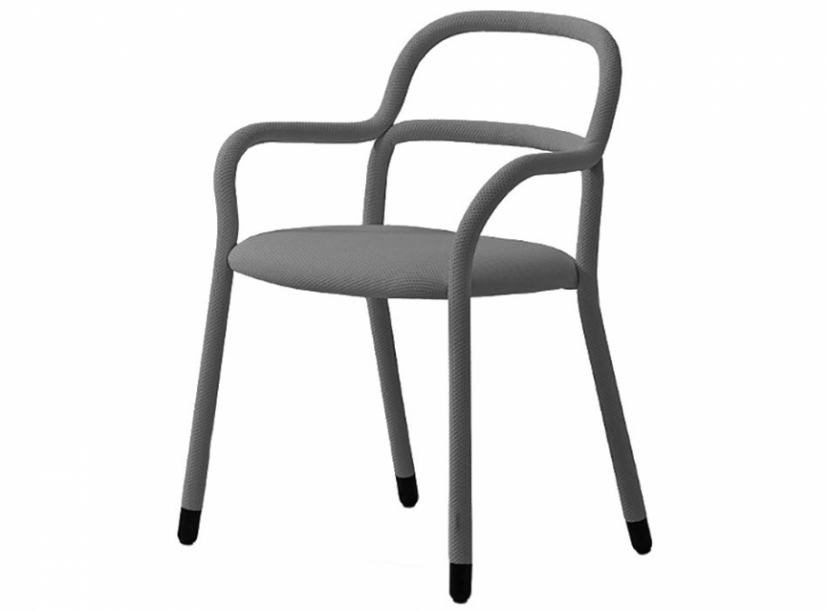 Стул MIDJ PIPPI P