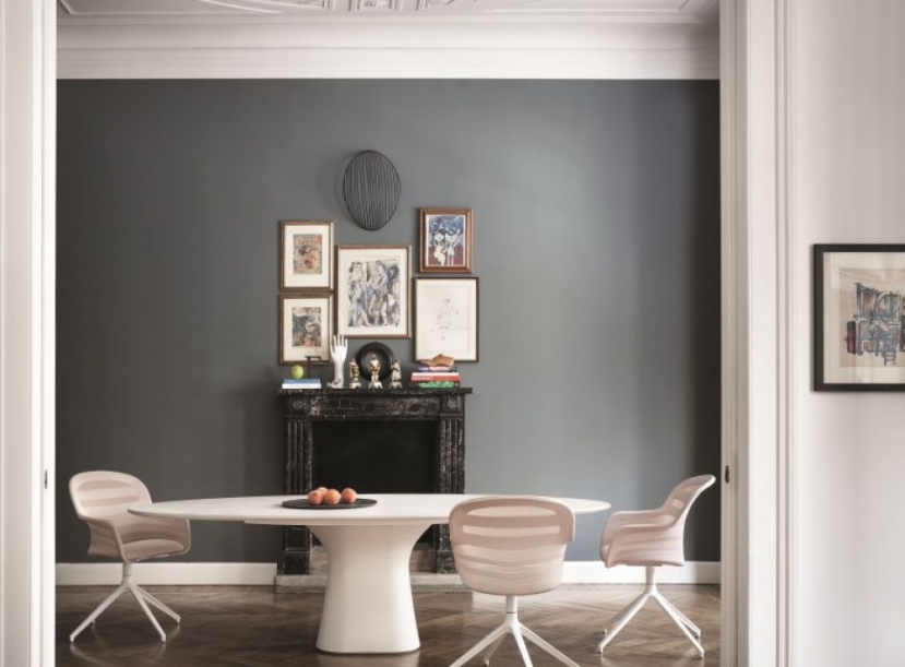 Стол BONTEMPI CASA PODIUM