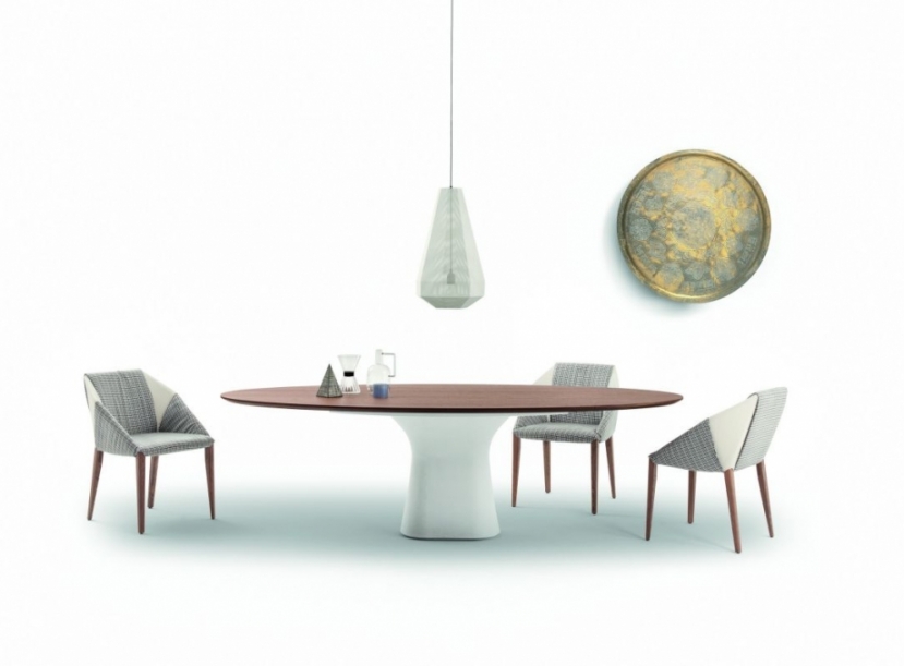 Стол BONTEMPI CASA PODIUM