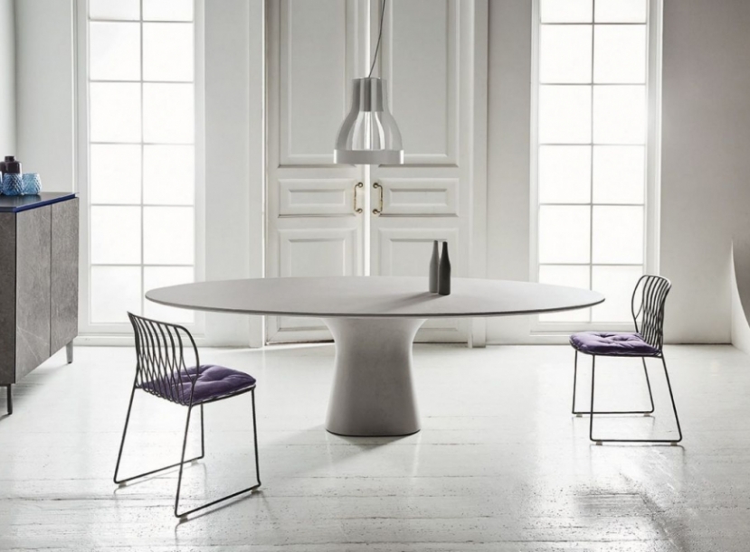 Стол BONTEMPI CASA PODIUM