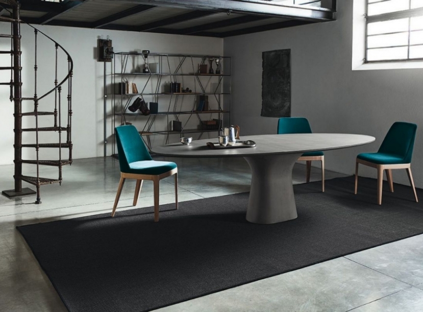 Стол BONTEMPI CASA PODIUM