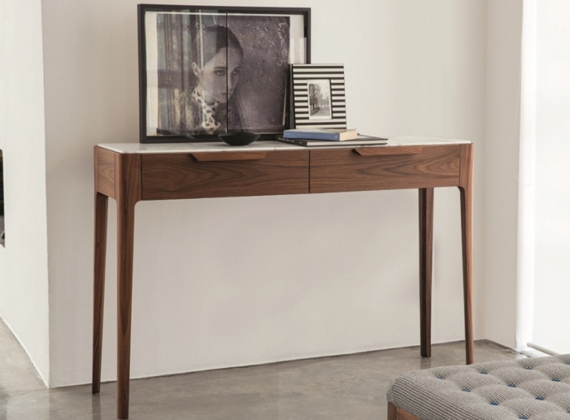 Консоль PORADA Ziggy Console Table