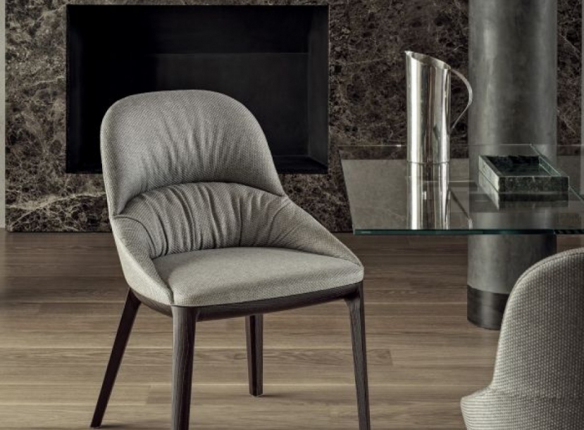 Стул BONTEMPI CASA QUEEN