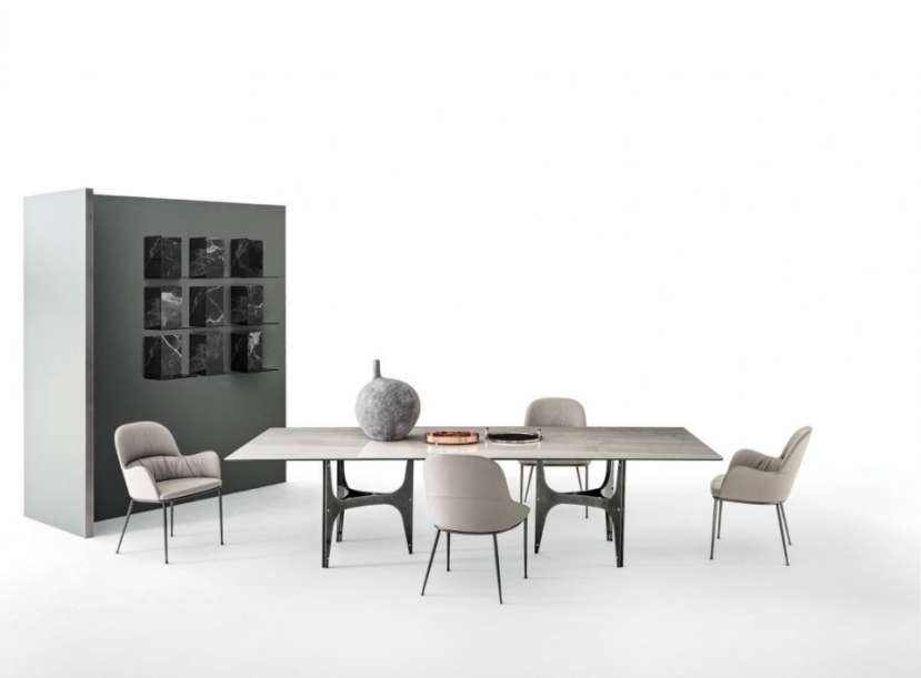 Стул BONTEMPI CASA QUEEN