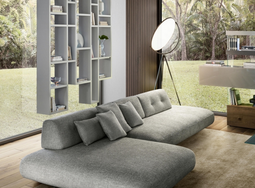 Диван LAGO Sand Sofa