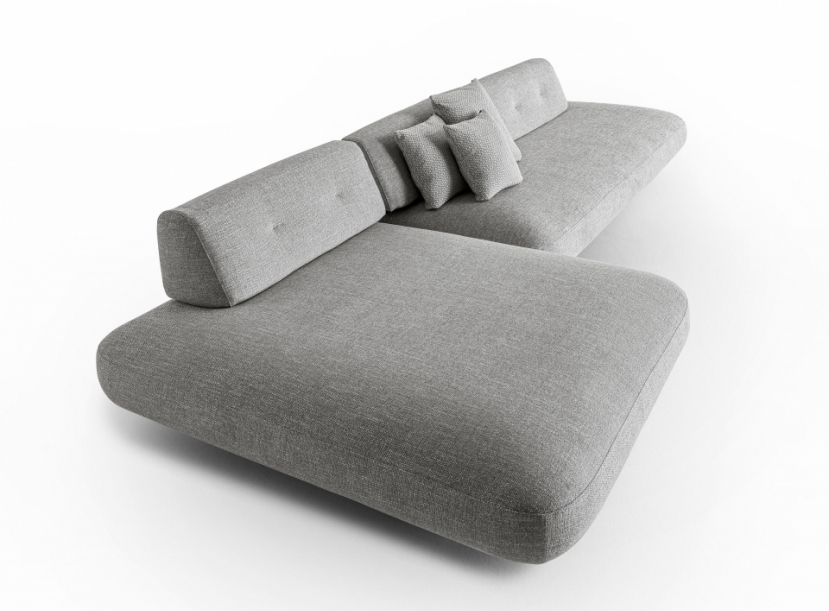 Диван LAGO Sand Sofa