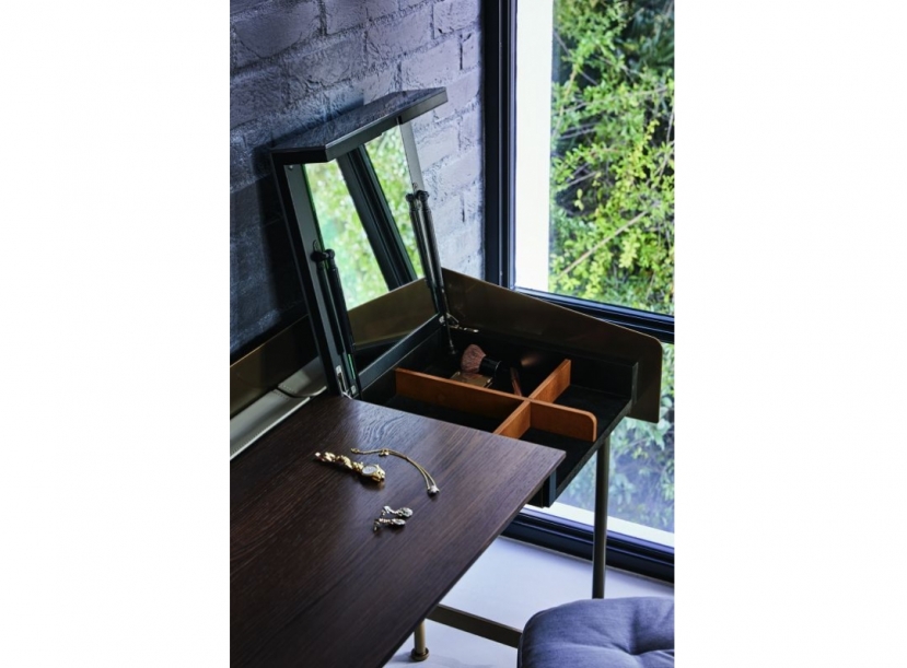 Стол  письменный BONTEMPI CASA SECRET DESK