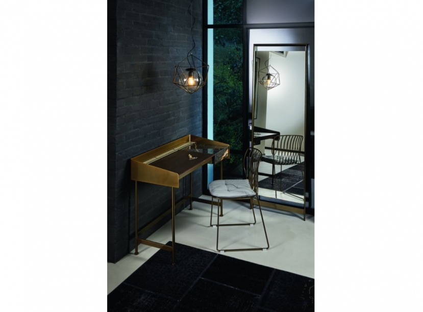 Стол  письменный BONTEMPI CASA SECRET DESK