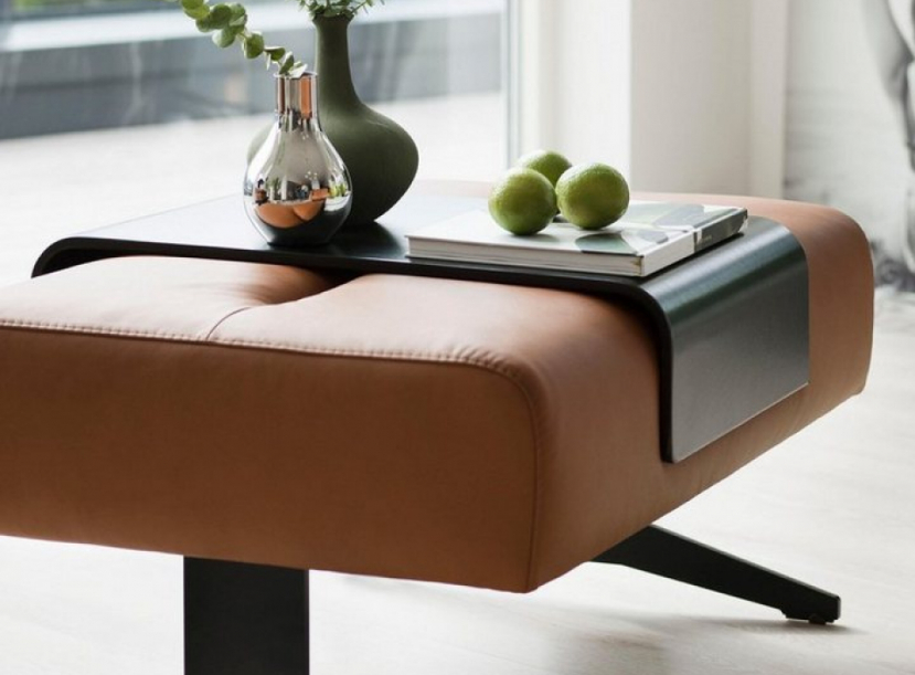 Пуф STRESSLESS STELLA OTTOMAN LARGE