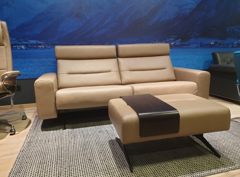 Диван STRESSLESS STELLA 2,5 w/headrest