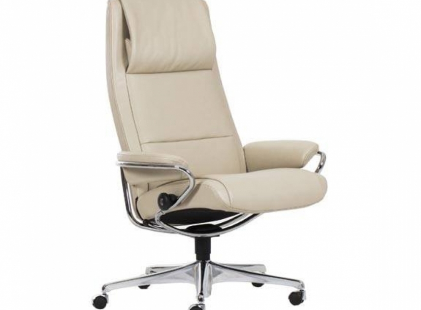 Кресло офисное Stressless Paris Office