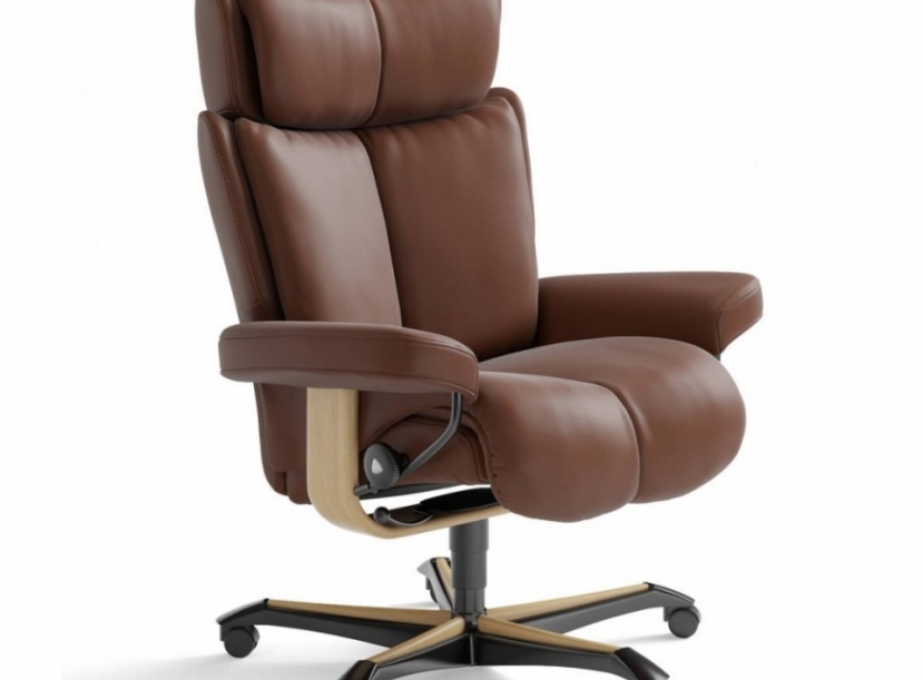 Кресло офисное Stressless Magic Home Office