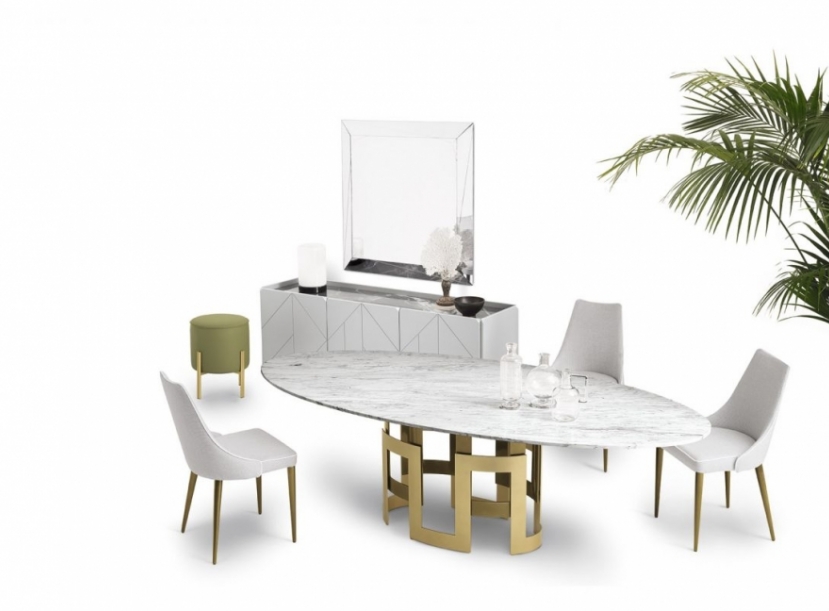 Стол BONTEMPI CASA IMPERIAL 52.62