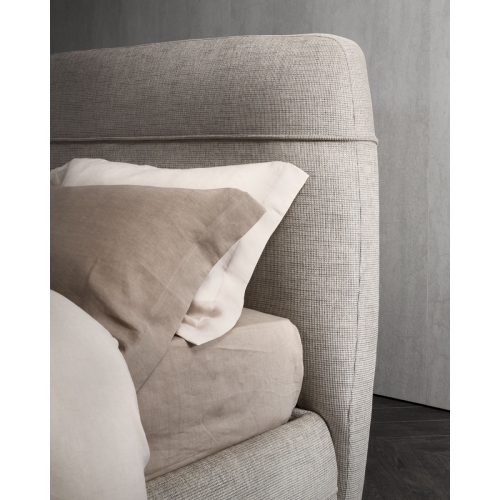 Кровать FLOU MANDARINE