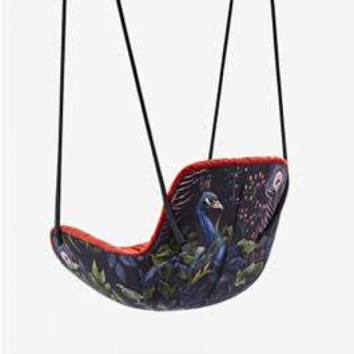 Кресло-качалка FREIFRAU Leya Swing Seat