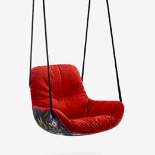 Кресло-качалка FREIFRAU Leya Swing Seat
