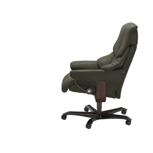 Кресло офисное Stressless Reno Home Office
