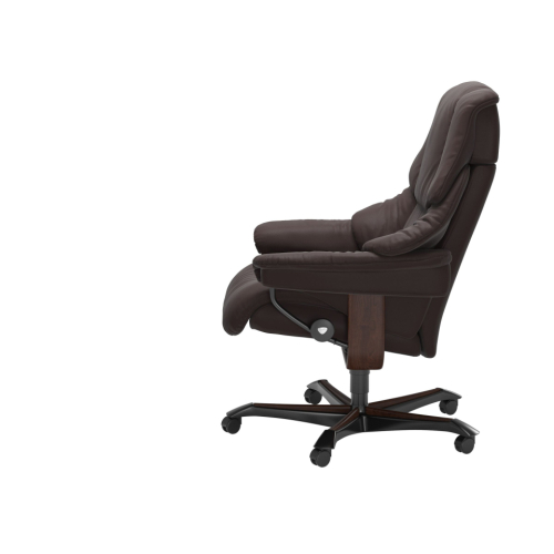 Кресло офисное Stressless Reno Home Office