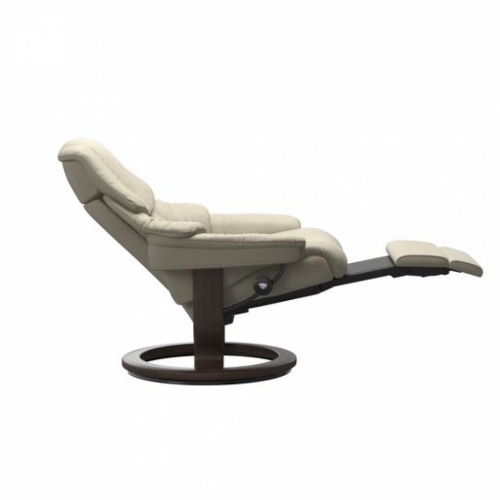 Кресло-реклайнер Stressless Reno Power LegComfort