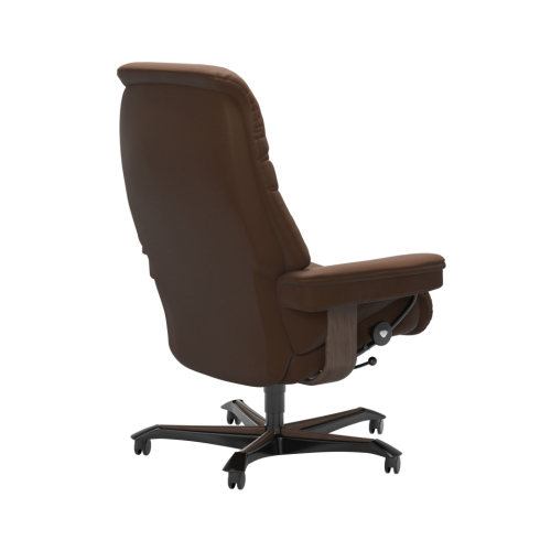 Кресло офисное Stressless Sunrise Office
