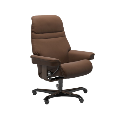 Кресло офисное Stressless Sunrise Office