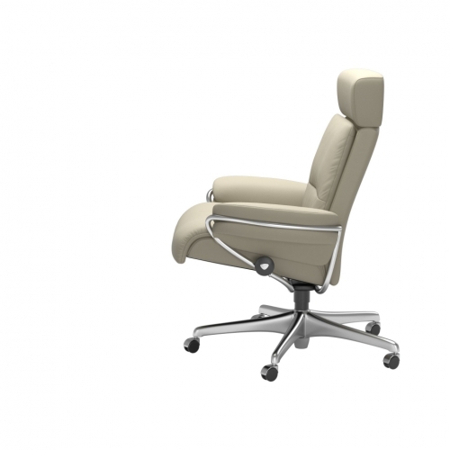 Кресло офисное Stressless Tokyo Home Office Adjustable Headrest