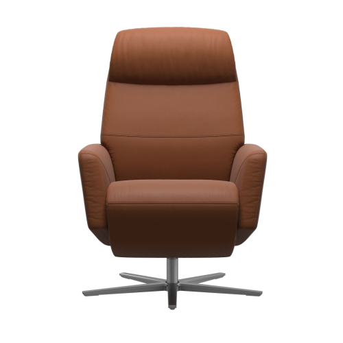 Кресло-реклайнер Stressless Scott Power Sirius