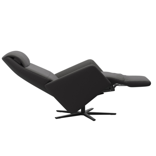 Кресло-реклайнер Stressless Scott Power Sirius