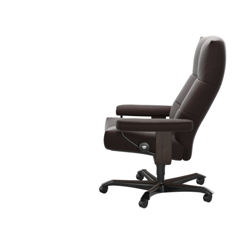 Кресло офисное Stressless David Home Office