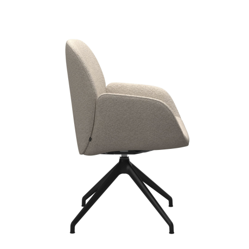 Стул Stressless Bay с низкой спинкой D350